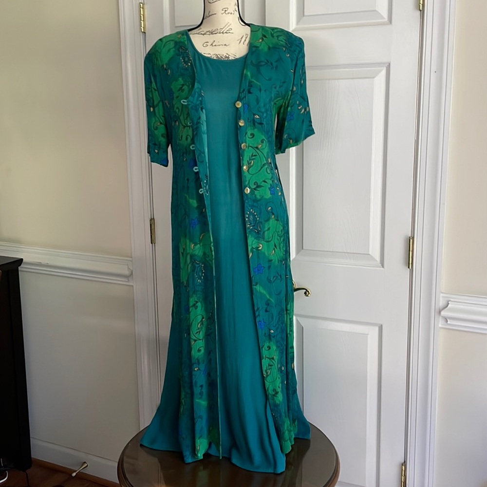 Lolette dress